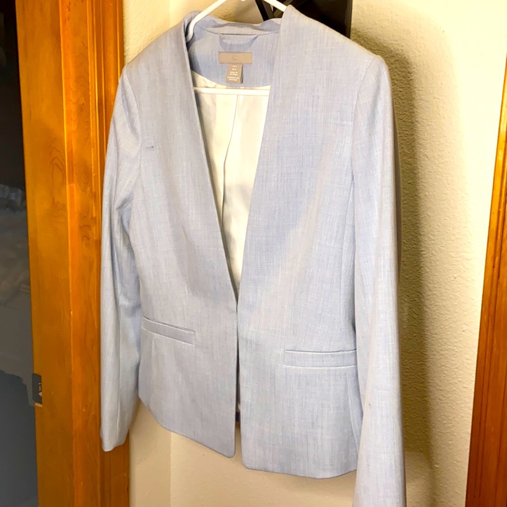 Blazer for business or fun!